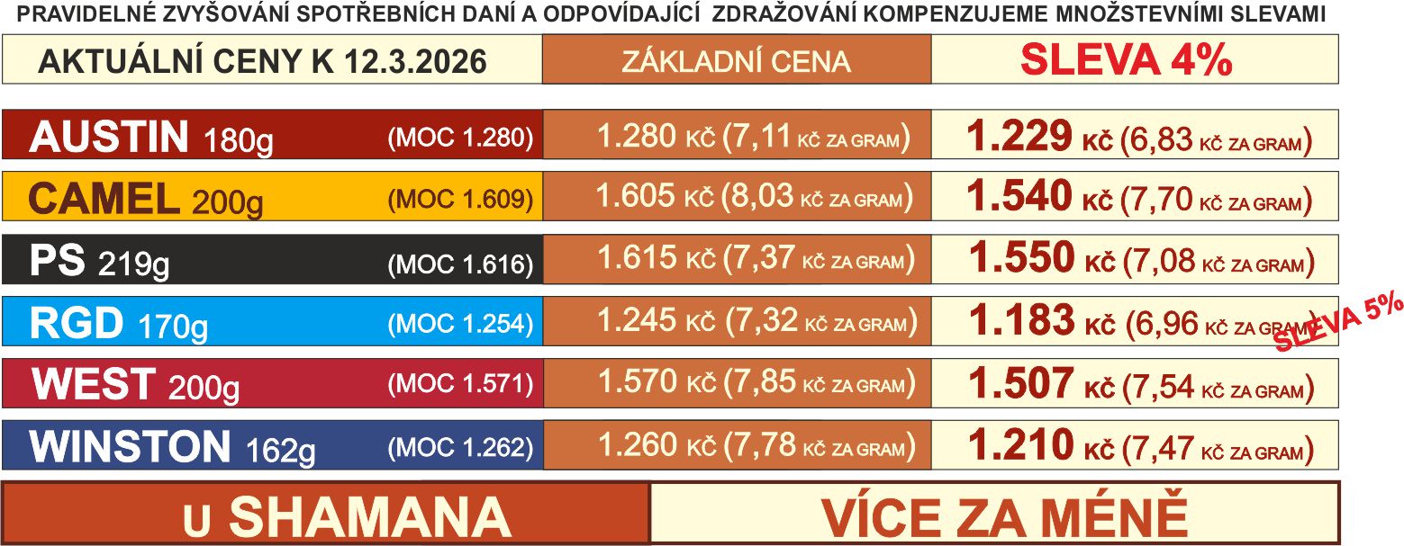 ceny_tabaky_SHAMANTOBACCO.cz_26033